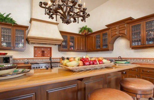 Buzzards Villa | Fundadores 121 - Puerto Los Cabos