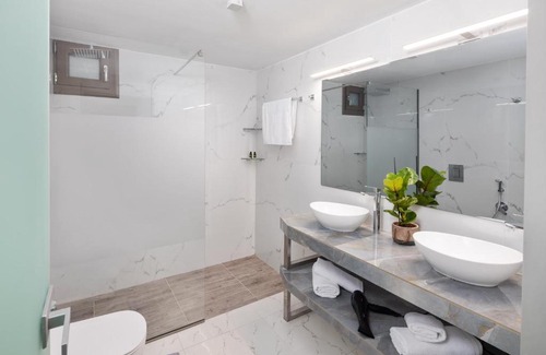 Doukades Villa | Fundana Villa
