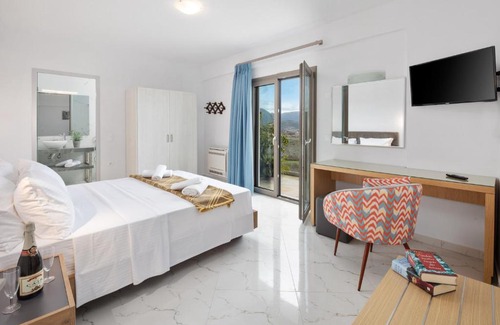 Doukades Villa | Fundana Villa