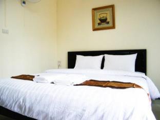 Ubon Ratchathani Hotel | Fundee 1 Mansion