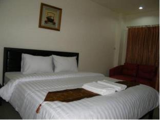 Ubon Ratchathani Hotel | Fundee 1 Mansion