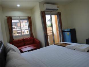 Ubon Ratchathani Hotel | Fundee 1 Mansion