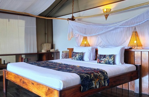 Pemba Island Other | Fundu Lagoon