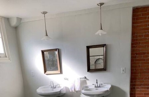 Trinidad Apartment | Funky 2BR Fully Furnished Apt in Historic Mansion!