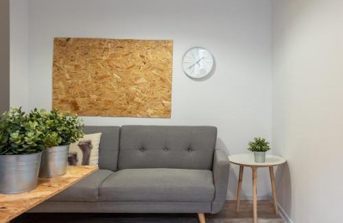 Bucharest City-Centre Apartment | Funky Flat in Calea Victoriei