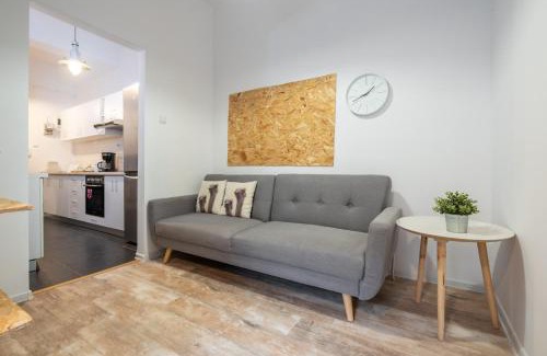 Bucharest City-Centre Apartment | Funky Flat in Calea Victoriei