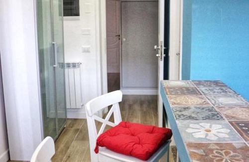 Palermo Apartment | Funky flat