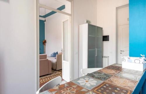 Palermo Apartment | Funky flat