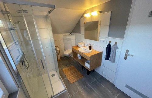 Horum House | Funnenser Deichhaus
