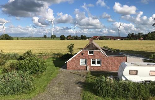 Horum House | Funnenser Deichhaus
