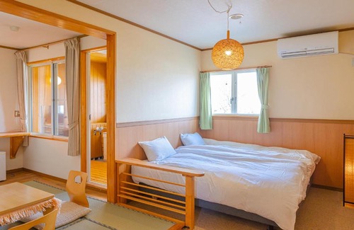 Hakuba Hotel | Funny Inn