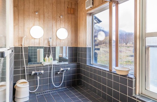 Hakuba Hotel | Funny Inn