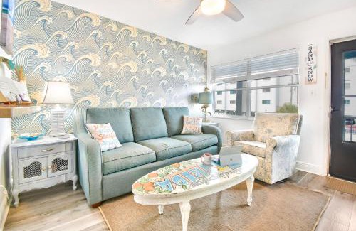 Sunset Beach Apartment | Funshine Sunset Beach