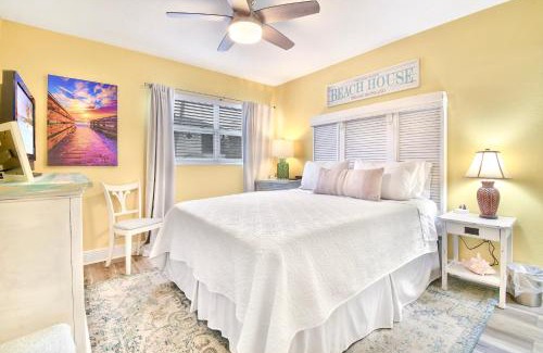 Sunset Beach Apartment | Funshine Sunset Beach