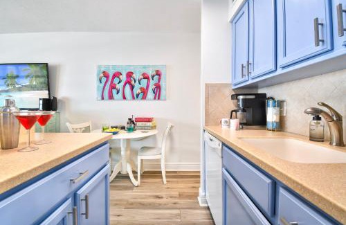 Sunset Beach Apartment | Funshine Sunset Beach