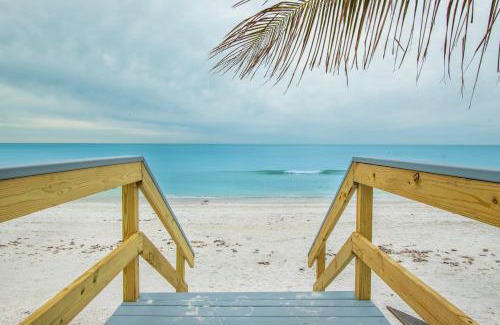Sunset Beach Apartment | Funshine Sunset Beach