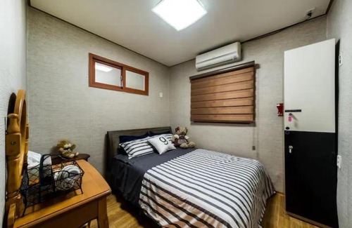 Jung-gu House | Funstay Inn Guesthouse
