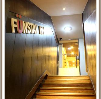 Jung-gu House | Funstay Inn Guesthouse