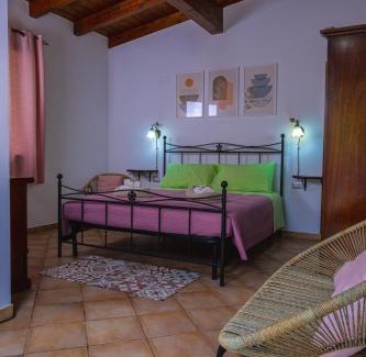 Gonnesa Bed & Breakfast | Funtana'e Mari
