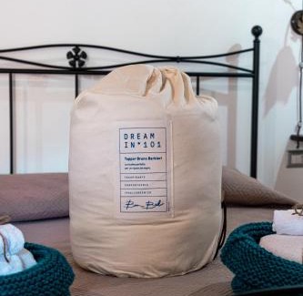 Gonnesa Bed & Breakfast | Funtana'e Mari