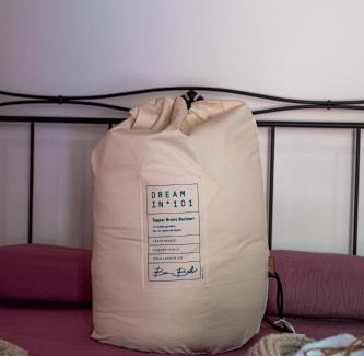 Gonnesa Bed & Breakfast | Funtana'e Mari