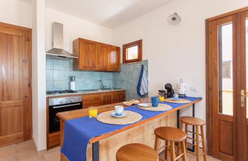 Funtana Meiga House | Funtana Meiga - Prima fila fronte mare - Ca' Teresa