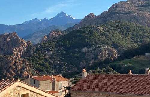 Piana Apartment | FUNTANA NOVA