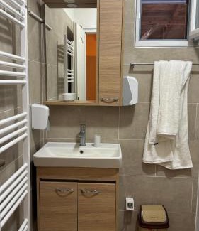 Zenica-Doboj Canton Apartment | Funtasy park stays