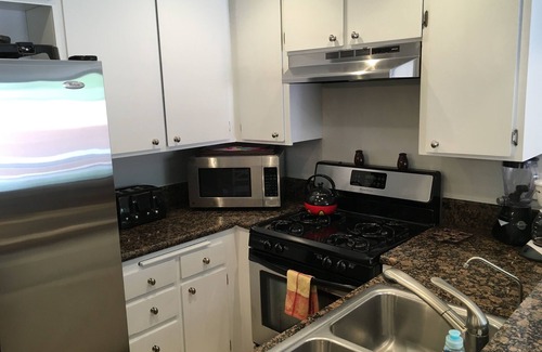 Hermosa Village Condo | Funtierland + Arendelle + Walk to Disneyland + Nursery + Pool