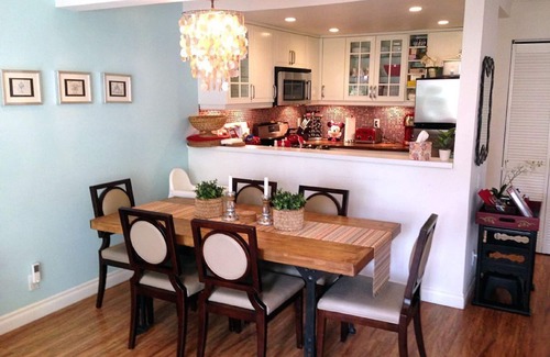 Hermosa Village Condo | Funtierland + Pixie Hollow + Across Street from Disneyland + Pool