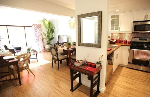 Hermosa Village Condo | Funtierland + Pixie Hollow + Across Street from Disneyland + Pool