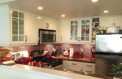 Hermosa Village Condo | Funtierland + Pixie Hollow + Across Street from Disneyland + Pool