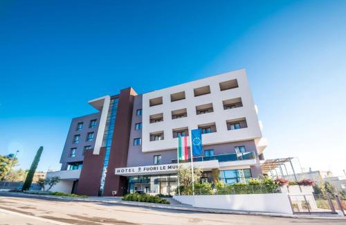 Altamura Hotel | Fuori le Mura