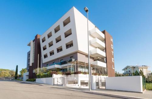 Altamura Hotel | Fuori le Mura