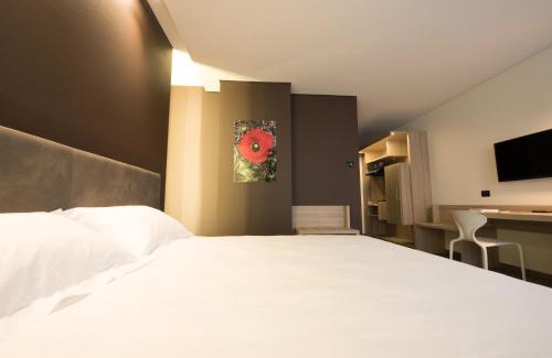Altamura Hotel | Fuori le Mura