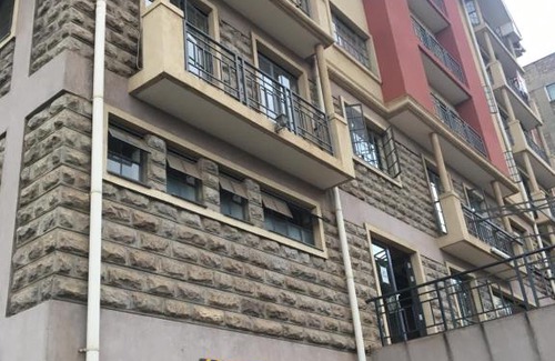 Ngara West Apartment | Furaha home