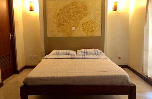 Ngara West Apartment | Furaha home