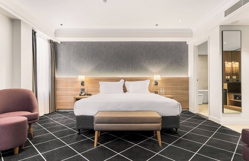 Chinatown Hotel | Furama Darling Harbour