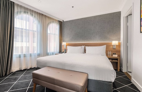 Chinatown Hotel | Furama Darling Harbour