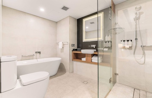 Chinatown Hotel | Furama Darling Harbour