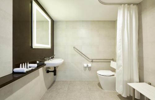 Chinatown Hotel | Furama Darling Harbour