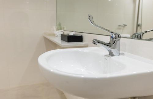 Chinatown Hotel | Furama Darling Harbour