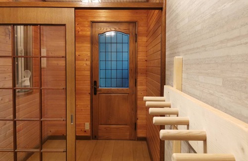 Furano Ski Chalet | Furano Less than 15 min to Ski Resort