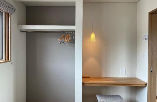 Furano Apartment | Furano Yayoi-house