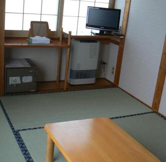 Nozawaonsen House | Fureai No Yado Yasuragi