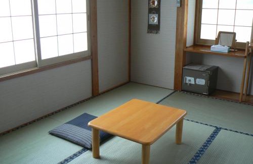 Nozawaonsen House | Fureai No Yado Yasuragi