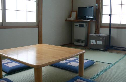 Nozawaonsen House | Fureai No Yado Yasuragi