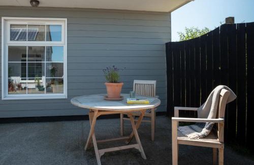 Chillington House | Furlong Cottage @ Higher Stancombe Farm