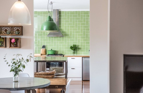 Healesville Hotel | Furmston House & Studio