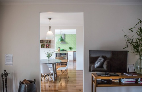 Healesville Hotel | Furmston House & Studio